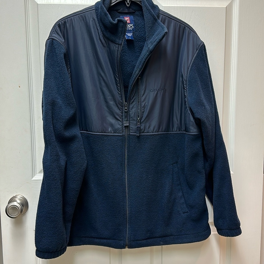 Men’s CHAPS Lightweight Jacket